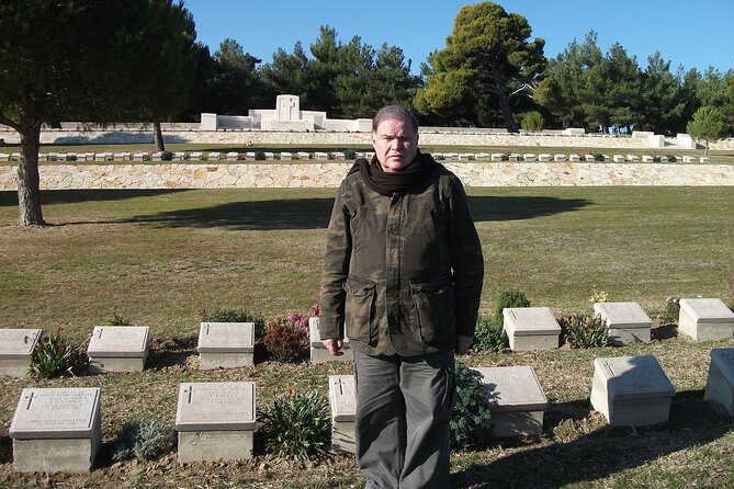 Gallipoli Full Day Tour from Istanbul - A Deep Dive into the Gallipoli Full-Day Tour