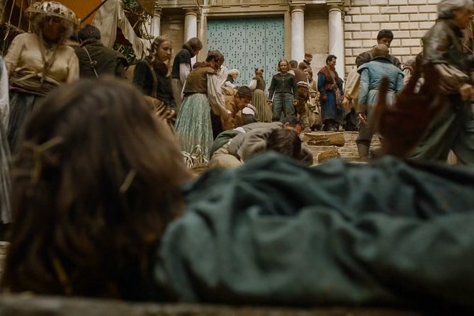 Game of Thrones Girona Walking Tour - What Does the Tour Feel Like?