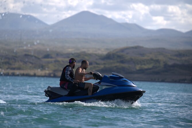 Garni Gorge and Azat Reservoir OFF ROAD Tour & Water Sports - Potential Drawbacks and Considerations