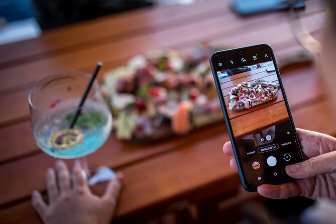 Gastro Cruise | Cruise around Dubrovnik Old Town with Lunch - Practical Details: What You Need to Know