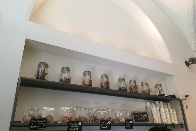Gelato Lovers Workshop in Rome - Create and Taste Italian Homemade Gelato - Is It Worth the Price?