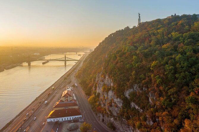 Gellérthegy Hill Walk The Jade Stone of Budapest - In-Depth Overview of the Tour Experience