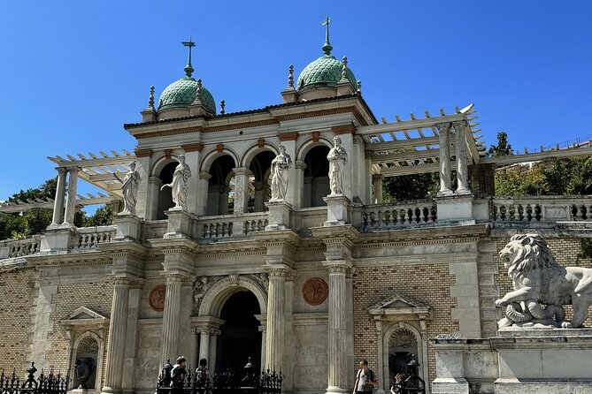 Gems of the Budapest Castle District Walking Tour - Why This Tour Delivers Real Value