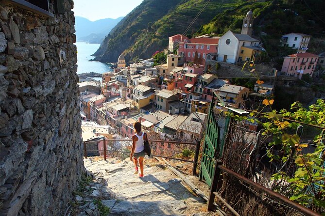 Genoa Historic Highlights: A Walk Through Time - Who Should Consider This Tour?