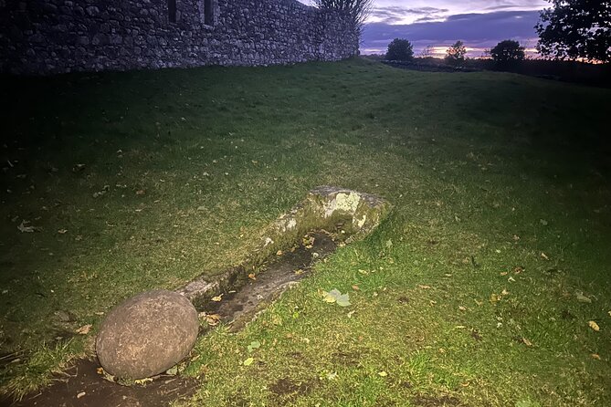 Ghost, Ghouls and Graveyards Private Highland Tour - The Value of the Tour