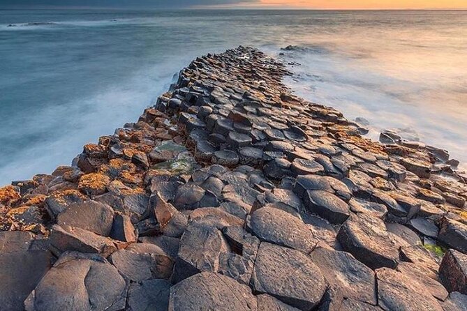 Giants causeway -Game of thrones 7 hours adventure private tour - Final Thoughts: Who Will Love This Tour?