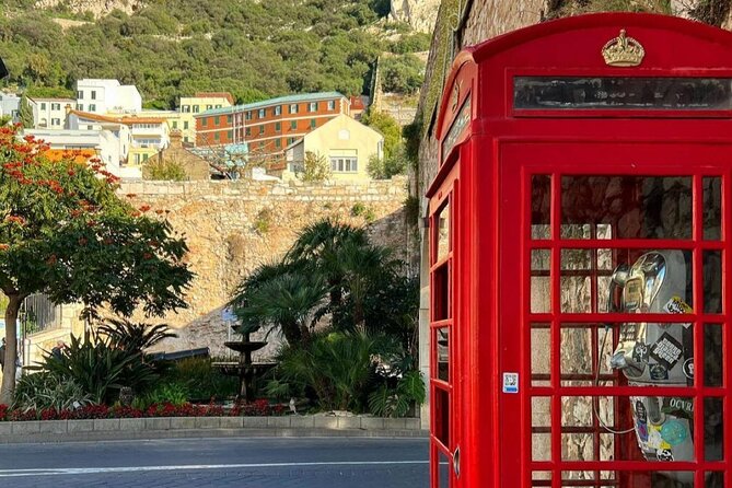 Gibraltar Private Daytrip From Malaga - What Makes This Tour Stand Out?