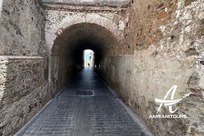 Gibraltar to Tangier All Inclusive Day Trip - Who Should Consider This Tour?