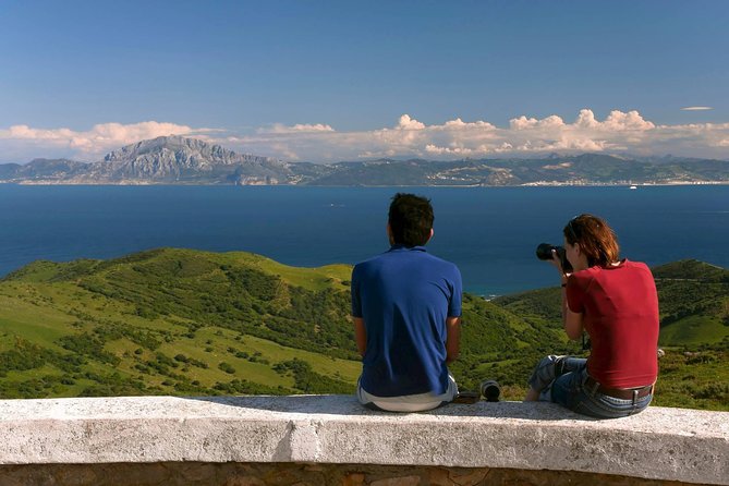 Gibraltar with Rock of Gibraltar & St. Michael Cave from Seville - Transportation and Guides