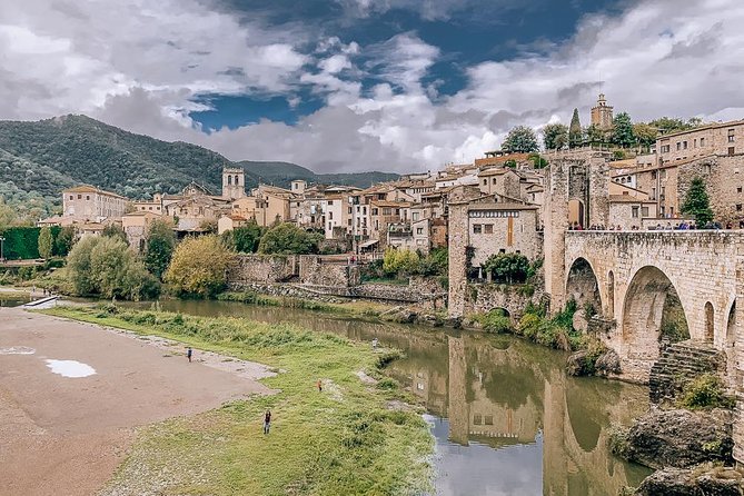 Girona Exclusive Walking Tour : Guided Tour with Small Group (3 Hours) - FAQs about the Girona Exclusive Walking Tour  