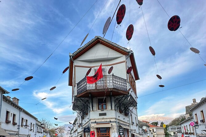 Gjirokastra UNESCO old town & Ardenica hill- From Tirana/Durres - Final Thoughts: Is This Tour Worth It?