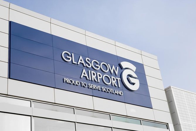 Glasgow City to Edinburgh Airport - Final Thoughts