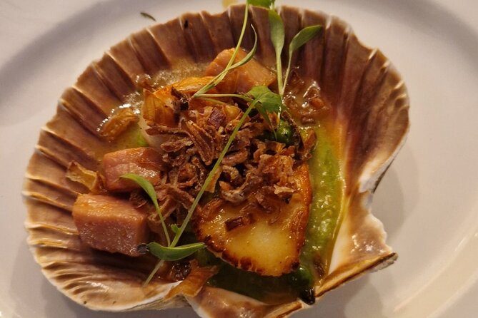 Glasgow Food Walking Tour: Explore The West End - What Sets This Tour Apart