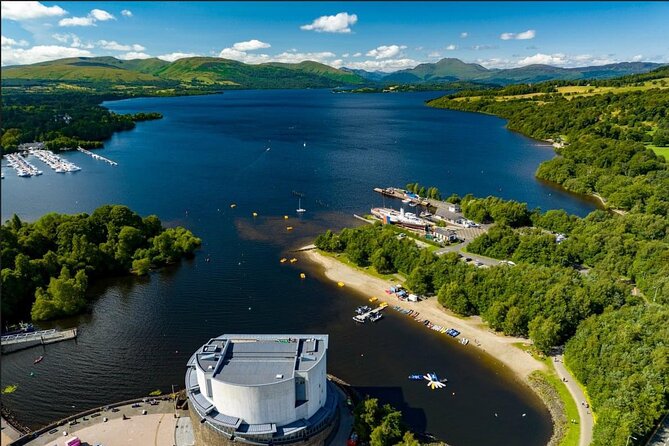 Glasgow Shore Excursion to The Kelpies and Stirling Castle - Why This Tour Offers Great Value