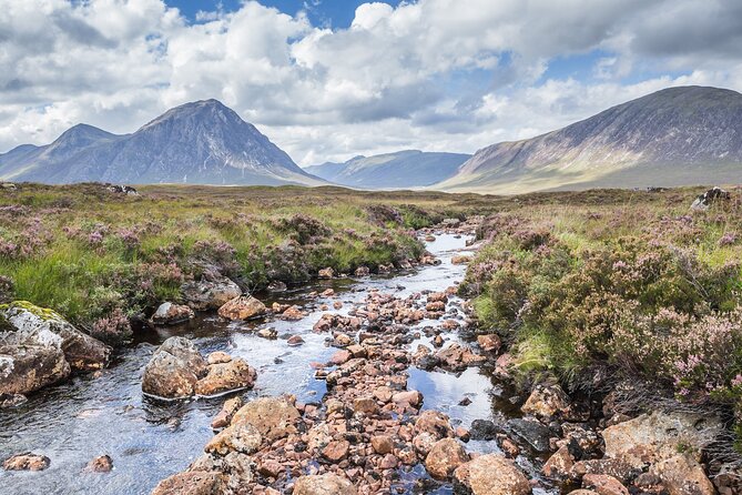 Glasgow; The Highlands & Loch Lomond Hour Private Tour - What Travelers Say