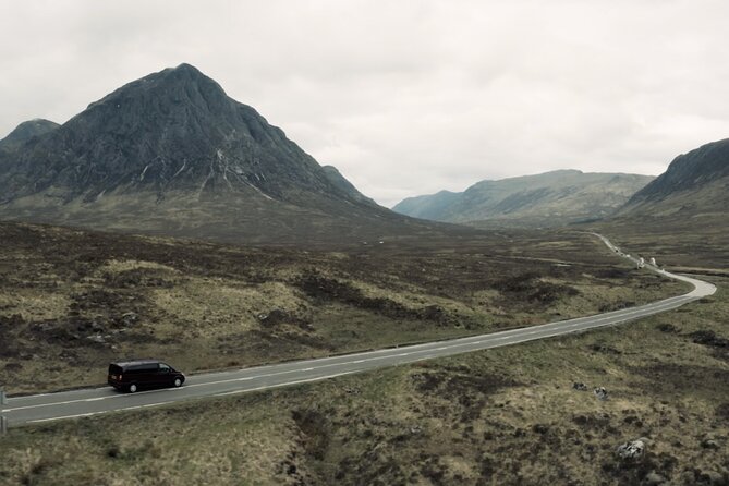 Glencoe & West Highlands Private Tour - Deep Dive into the Itinerary