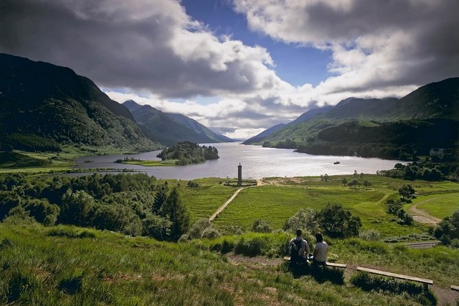 Glenfinnan Viaduct, Glencoe & Loch Shiel tour from Glasgow - Transportation, Group Size, and Overall Comfort