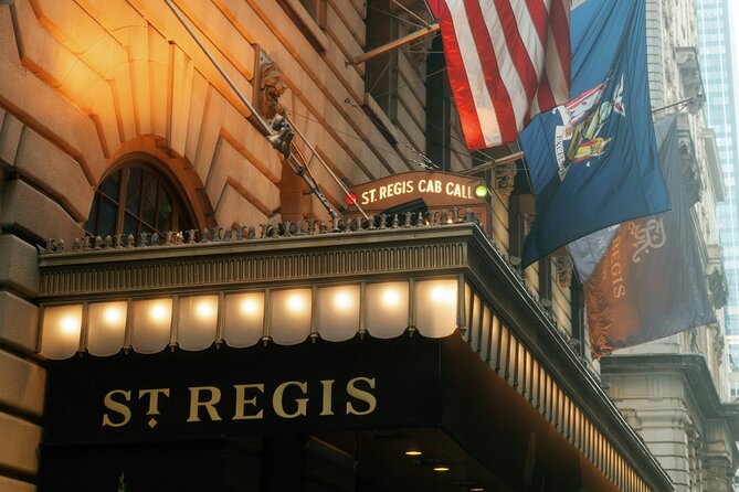 Godfather Movie Locations New York Tour with Private Guide - What You Can Expect from This Tour