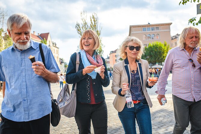Golden Austin Adventures: A Seniors Walking Delight Tour - Practical Details and What to Expect