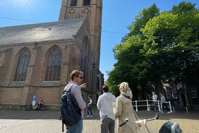 Gouda Cheese and Delft Blue: Full-Day Private Tour - FAQs