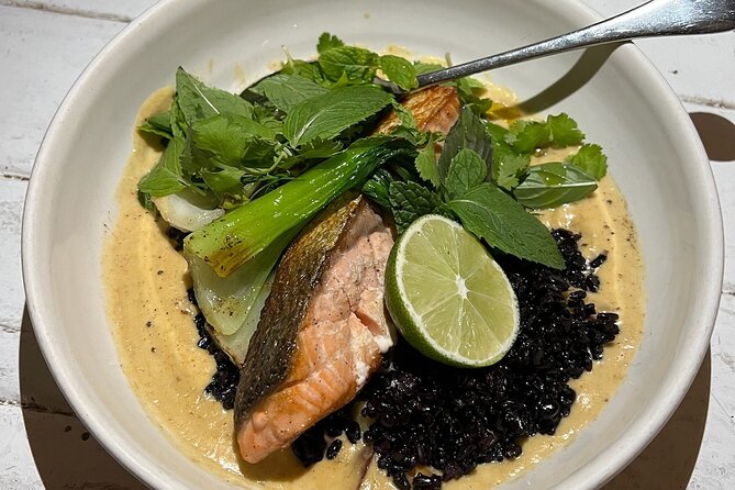 Gourmet LA Venice Beach Walking Food Tour with Delicious Dish - Is it Worth the Price?