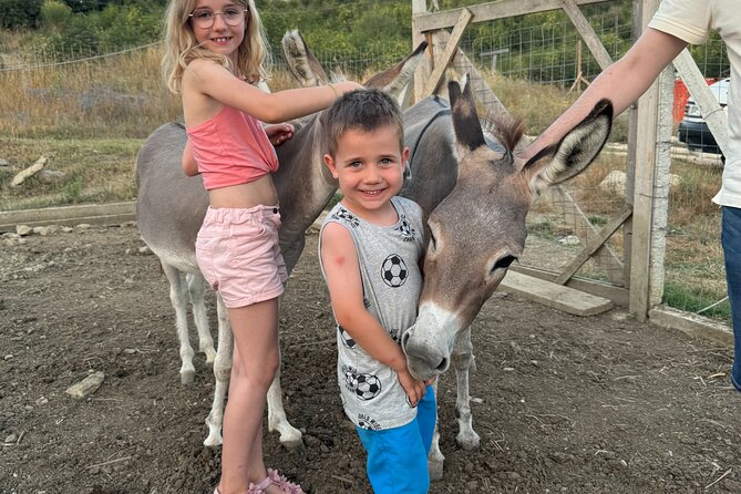 Gourmet Lunch Farm Tour with Cooking Class - What Sets This Tour Apart?