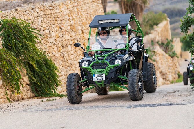 GOZO All Inclusive Buggy Day Tour - Blue Lagoon - What to Expect: Practical Insights