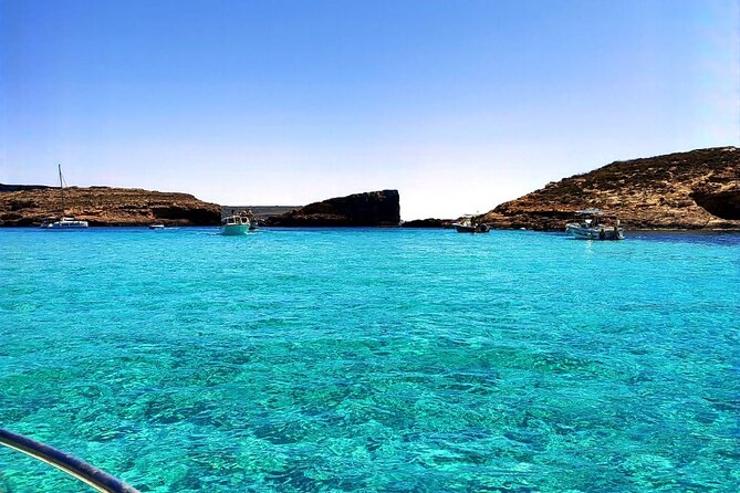 Gozo and Blue Lagoon Private Boat Trips in Comino - The Value of a Private Tour