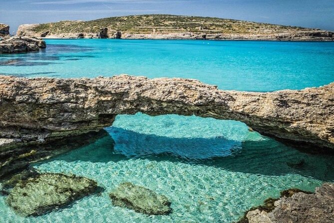 Gozo & Comino Islands: Blue/ Crystal Lagoons Caves Half Day Tour - Authentic Experiences from Fellow Travelers