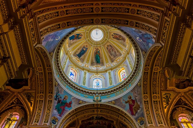 Gozo Full Day Tour with Private Driver - What You Can Expect from This Tour