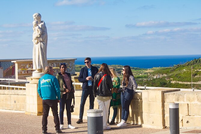 Gozo - Private Chauffeured Tuk Tuk or Jeep Tour - Detailed Breakdown of the Tour Experience