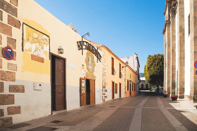 Gran Canaria Historical Tour - What Makes This Tour Stand Out?