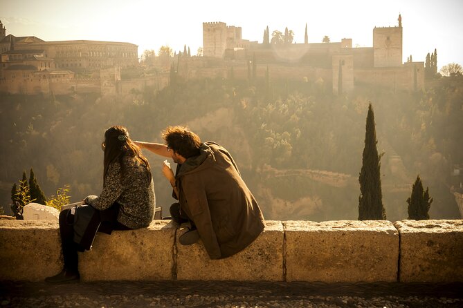 Granada: Alhambra tickets and other attractions - The Itinerary Breakdown
