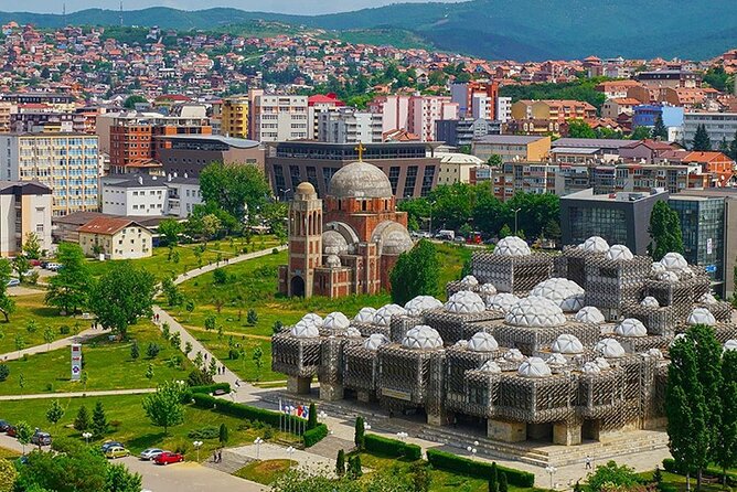 Grand Balkan Tour - What Makes This Tour Stand Out?