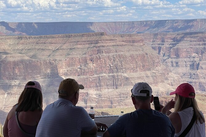 Grand Canyon and Lower Antelope Canyon 4-Day Tour from LA - What to Expect from the Experience