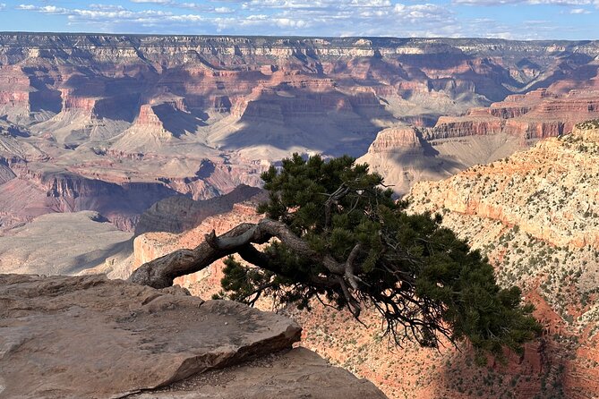 Grand Canyon Luxury Car Tour Experience - FAQ