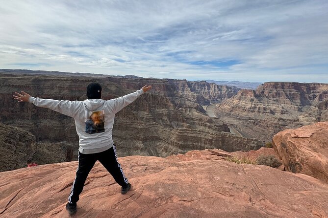 Grand Canyon West Small Group Tour - What the Tour Includes and What It Means for You