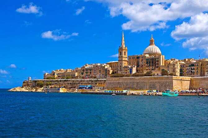 Grand Harbour Cruise - Practical Tips for the Cruise
