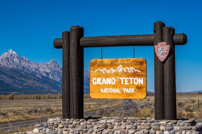 Grand Teton, Yellowstone, LV 6-Day Tour from Salt Lake City to LA - A Few Considerations