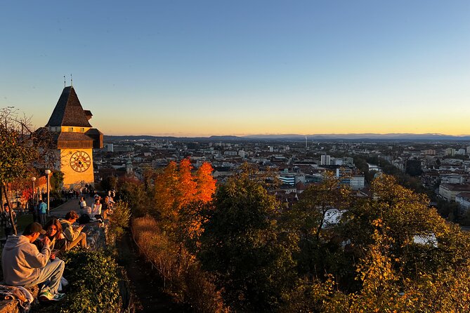 Graz Funicular Ride and Schlossberg Picnic Experience - Final Thoughts: Is It Worth It?