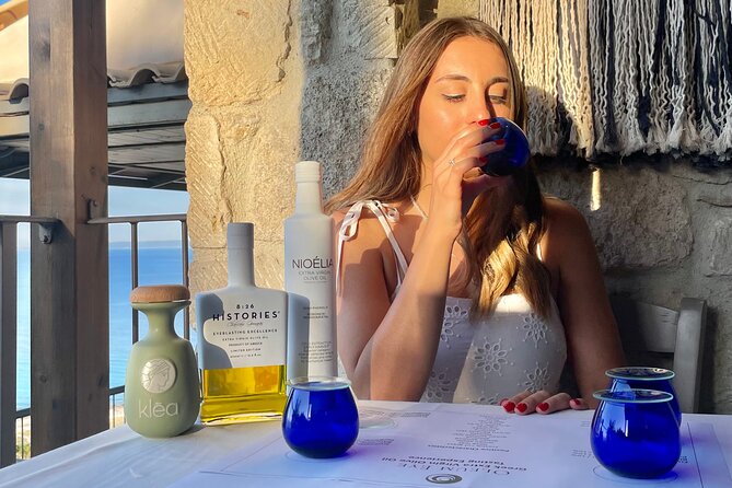 Greek Olive Oil Tasting Experience in Halkidiki - Final Thoughts – Who Should Book This Experience?  
