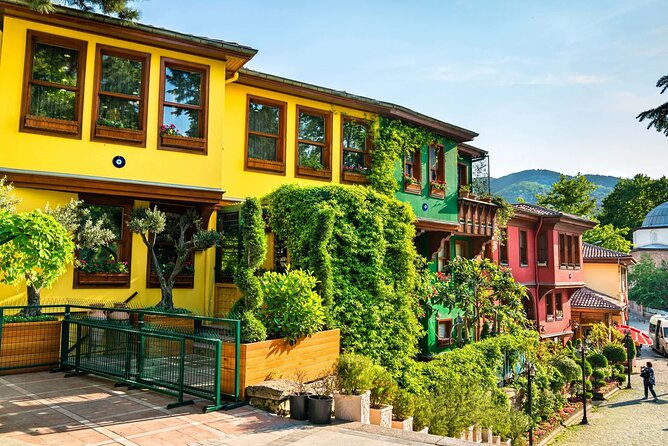 Green Bursa and Uluda Tour from Istanbul - Why This Tour Works for Travelers