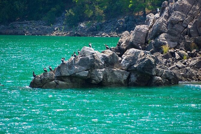 Green Canyon Boat Trip from Side - What Makes This Tour Worth It?