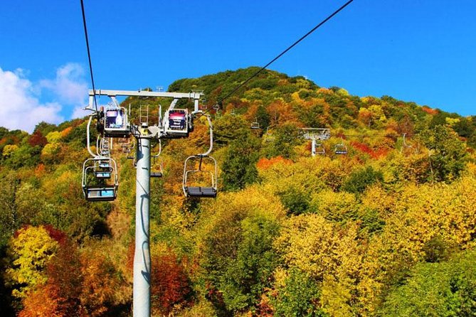 Group Tour: Garni Temple, Geghard Monastery and Lake Sevan - Starting Point: Republic Square