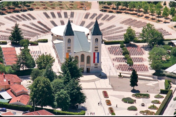 Group Tour in Medjugorje from Dubrovnik - Who Will Love This Tour?