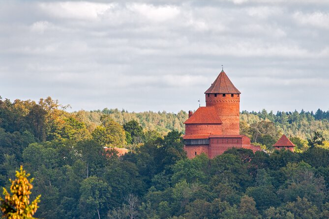 Group Tour: Sigulda and Turaida from Riga. - Who Will Love This Tour?