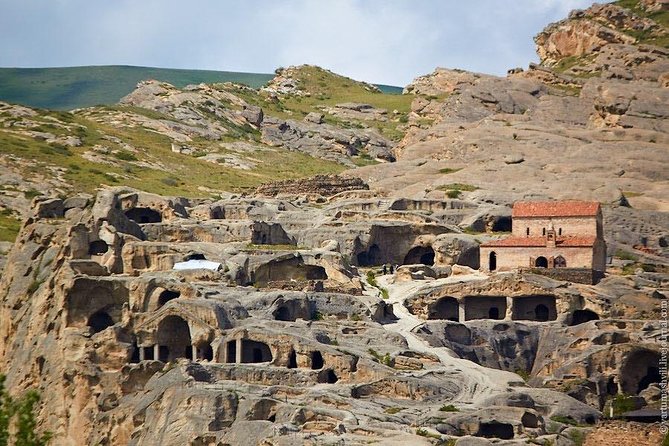 Group tour to Mckheta / Jvari / Gori / Upliscikhe - Value and Practical Tips