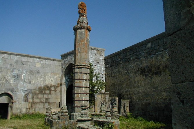 Group Tour to Tatev Monastery, Shaki waterfall, Hin Areni wine factory - Who Should Consider This Tour?