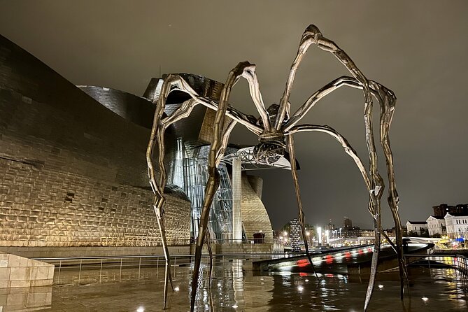 Guggenheim Museum guided tour - What’s Included and What to Consider