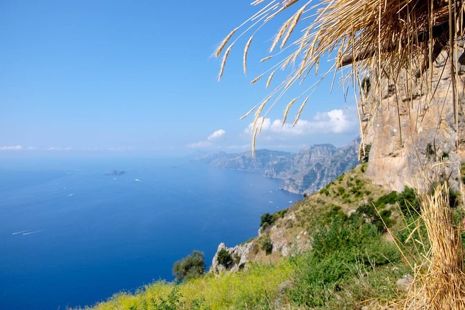Guided Day Hike on the Path of the Gods with Sorrento Transfer - FAQs